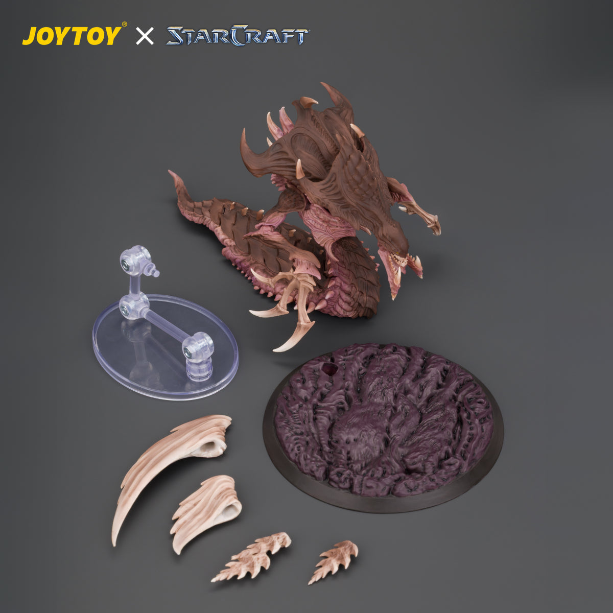 SET-JOYTOY-JT05190