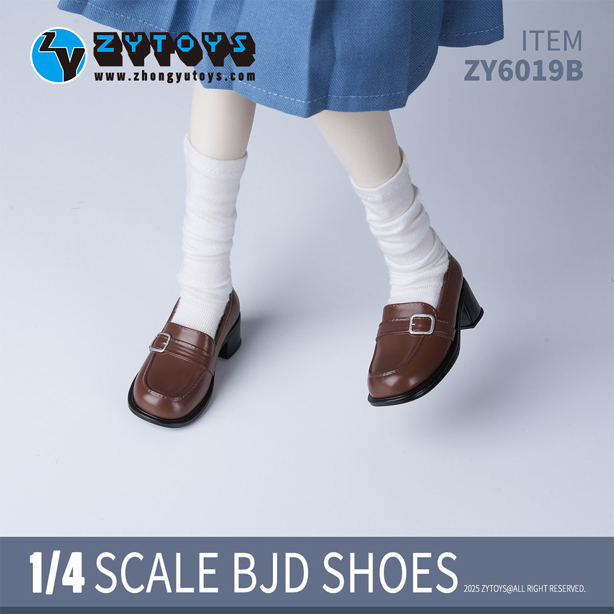 ACC-ZYTOYS-ZY6019B