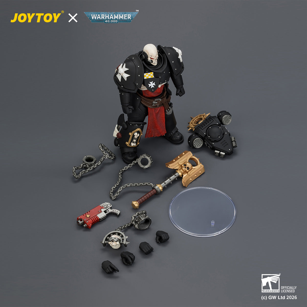 SET-JOYTOY-JT04872