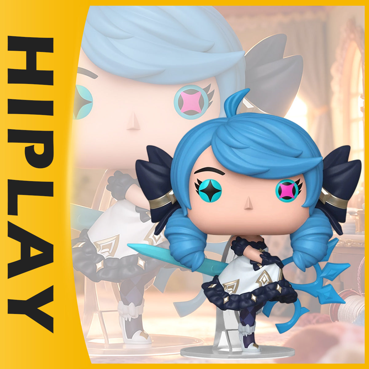 HPDX-Funko-86110