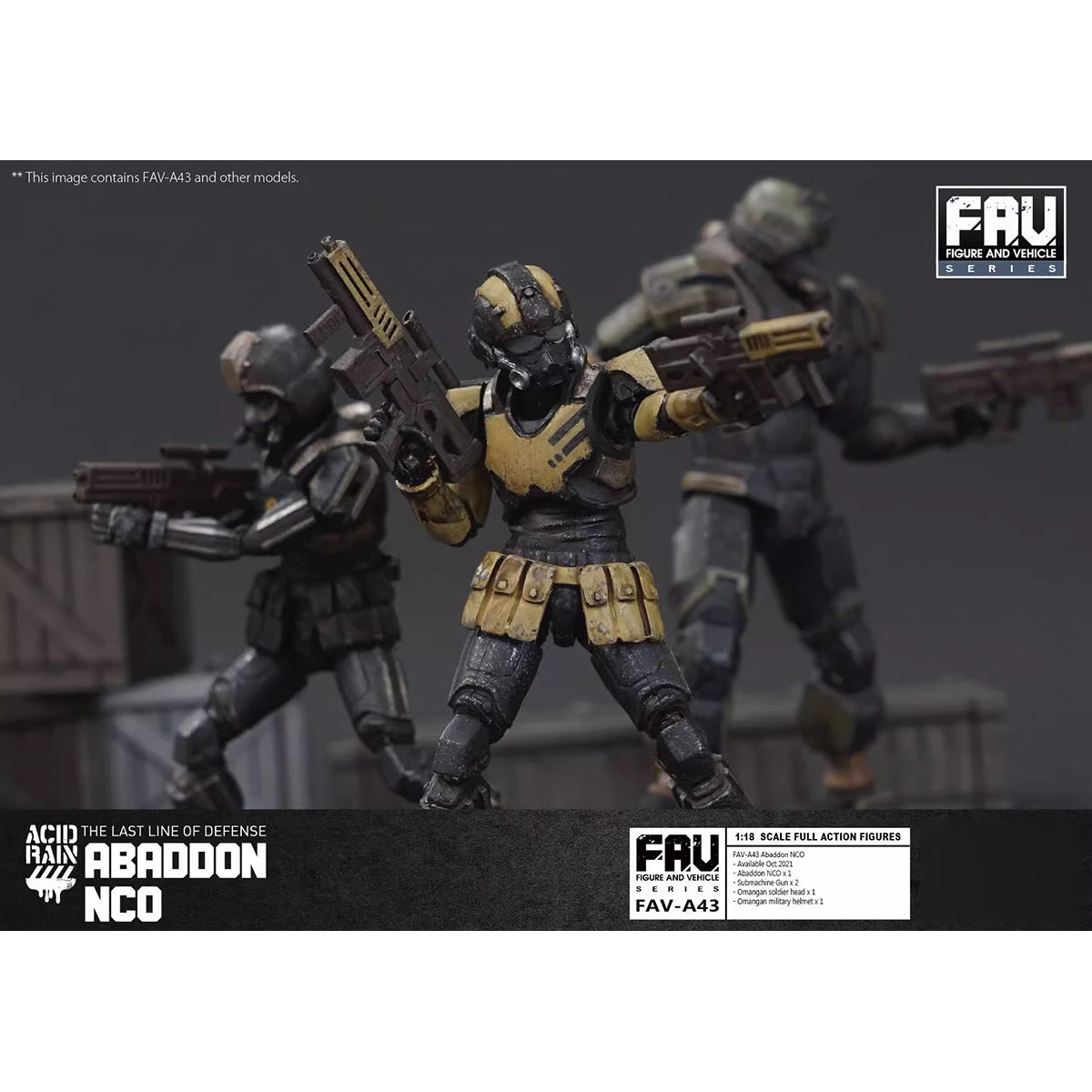 SET-TOY ALLIANCE-FAV-A43_US