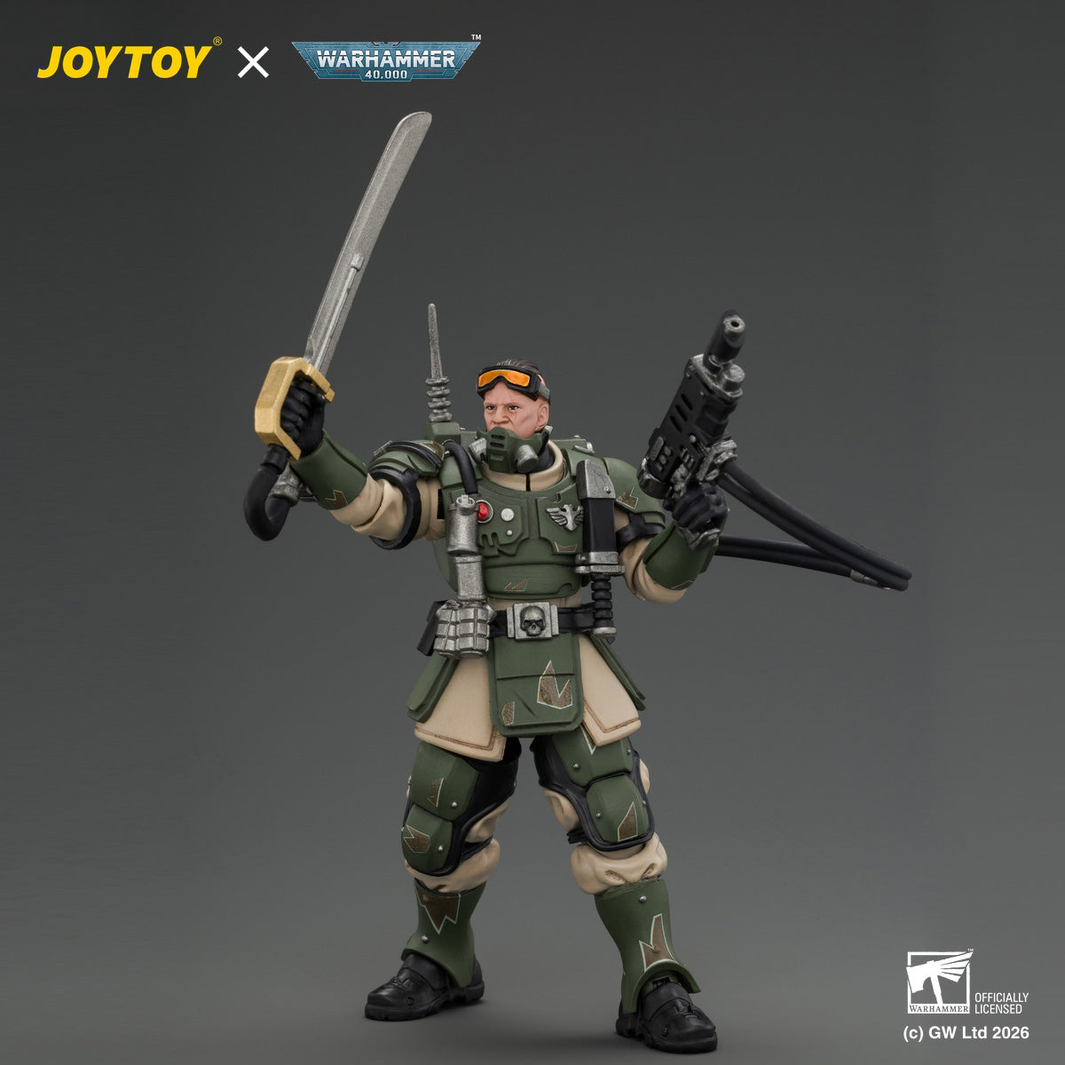 SET-JOYTOY-JT04995