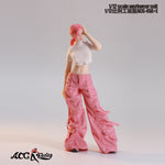 CM-JIAOU DOLL-ACG-49E