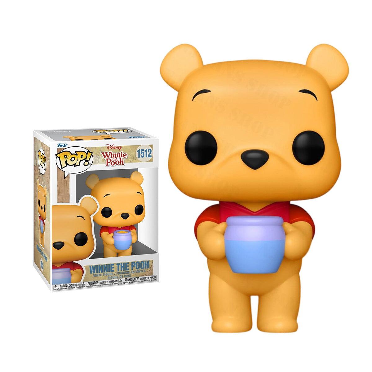 HPDX-Funko-80236