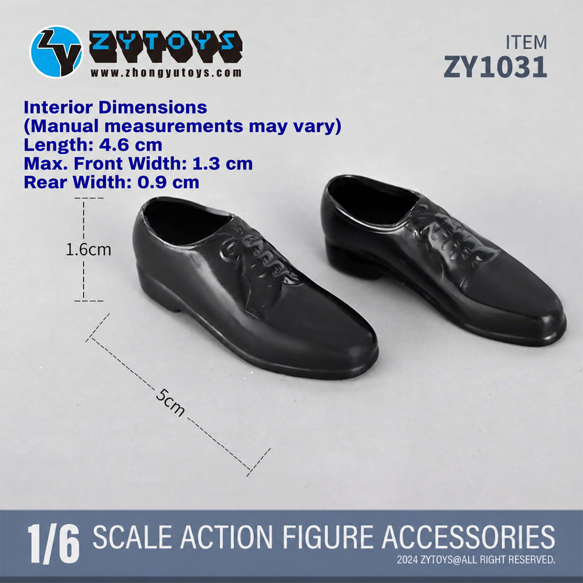 ACC-ZYTOYS-ZY1031