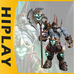 SET-Hero toys-SMR