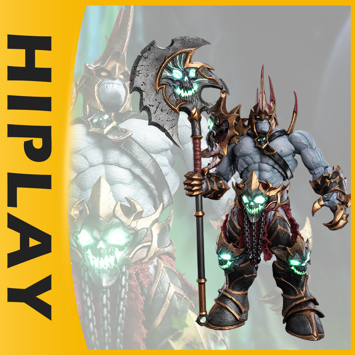 SET-Hero toys-SMR