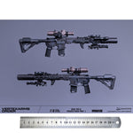 ACC-DAMTOYS-NO.VSF01-B