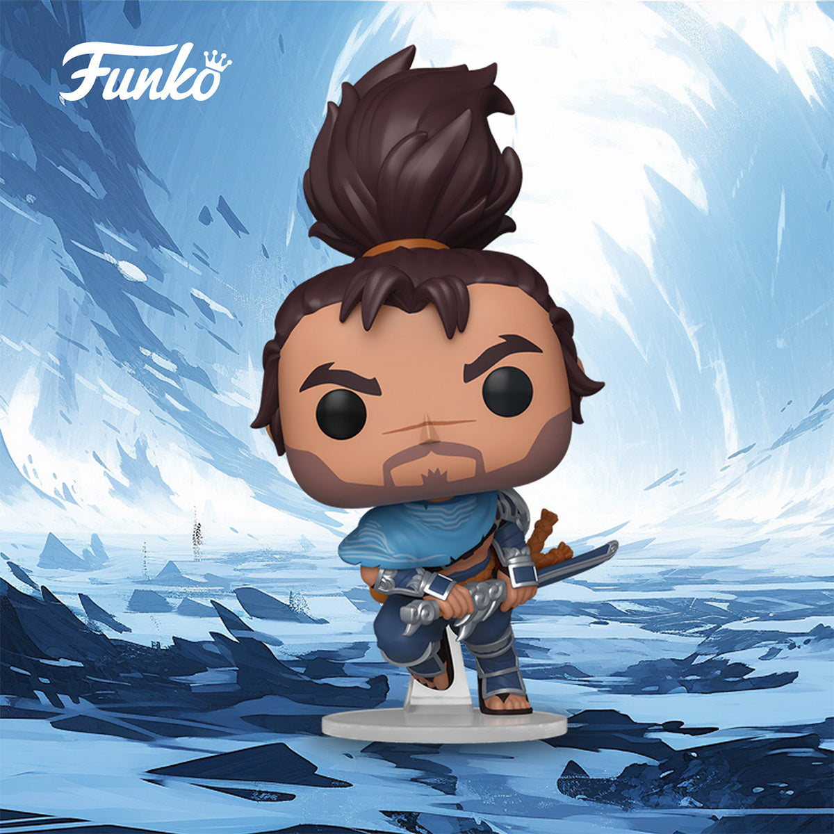 HPDX-Funko-86112