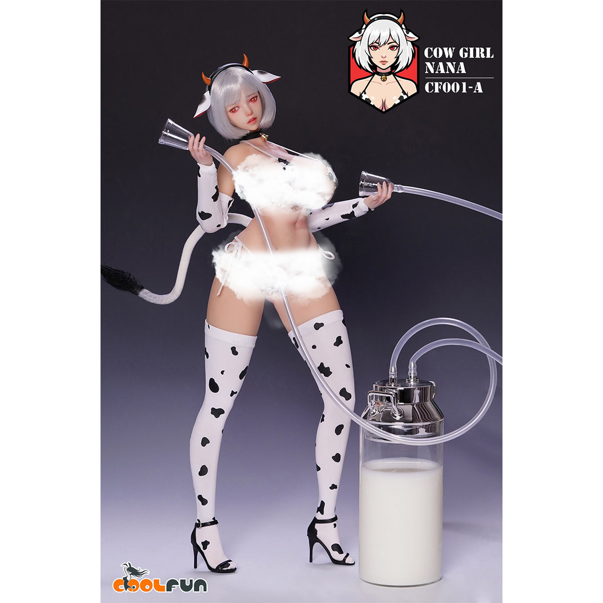 SET-COOL FUN-CF001A