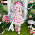 MH-COME4FREE-C4F-025DG