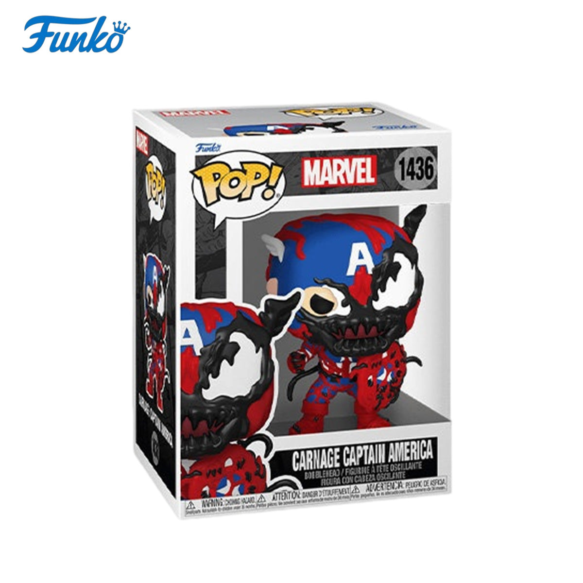 HPDX-Funko-82644