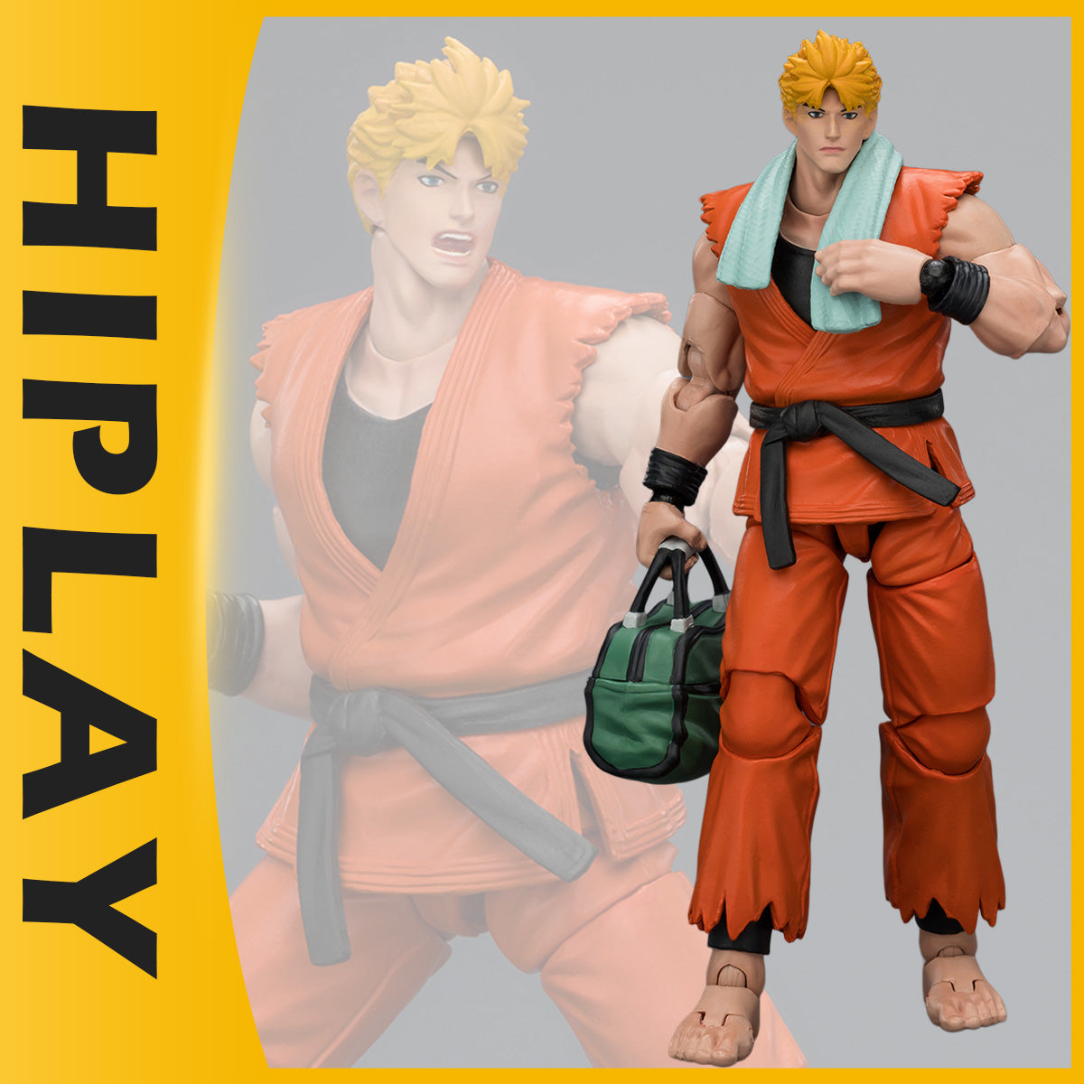 SET-JOYTOY-JT04612