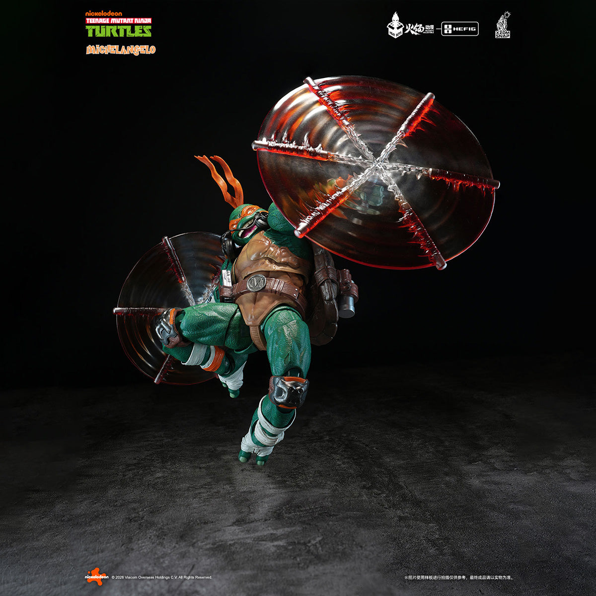 SET-HEATBOYSHEFIG-HB0105BZ