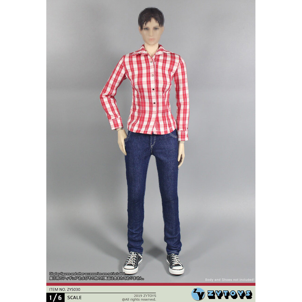 CM-ZYTOYS-ZY5030