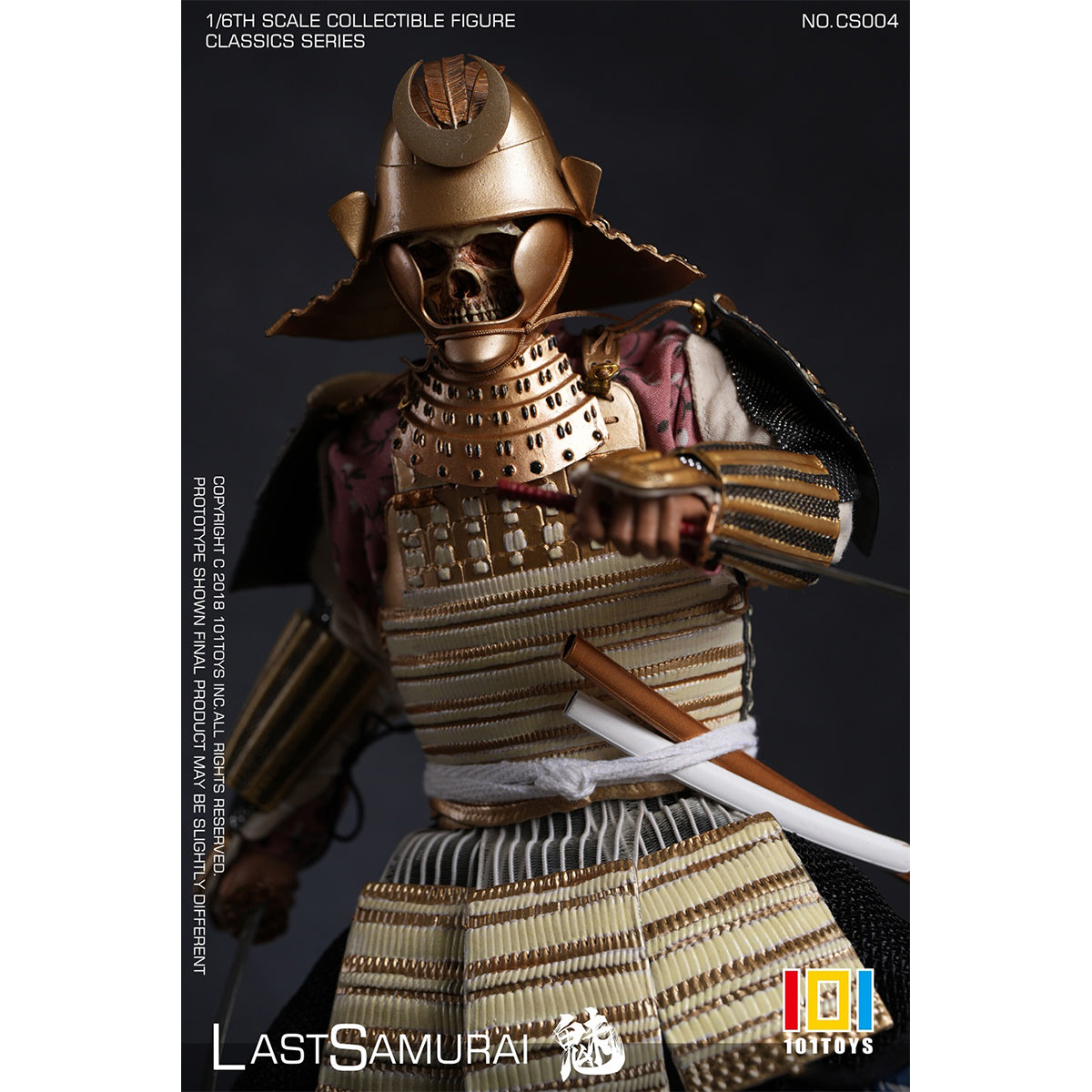SET-101TOYS-NO.CS004