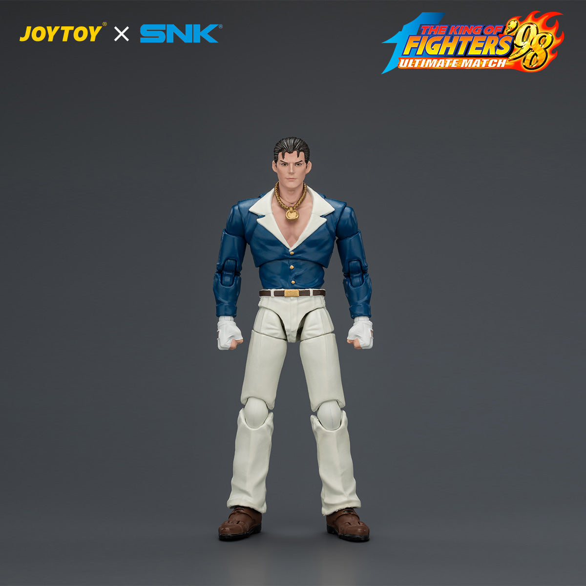 SET-JOYTOY-JT04599