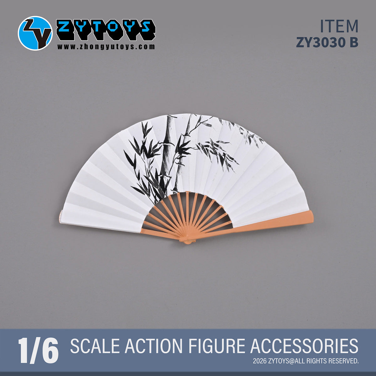 ACC-ZYTOYS-ZY3030B
