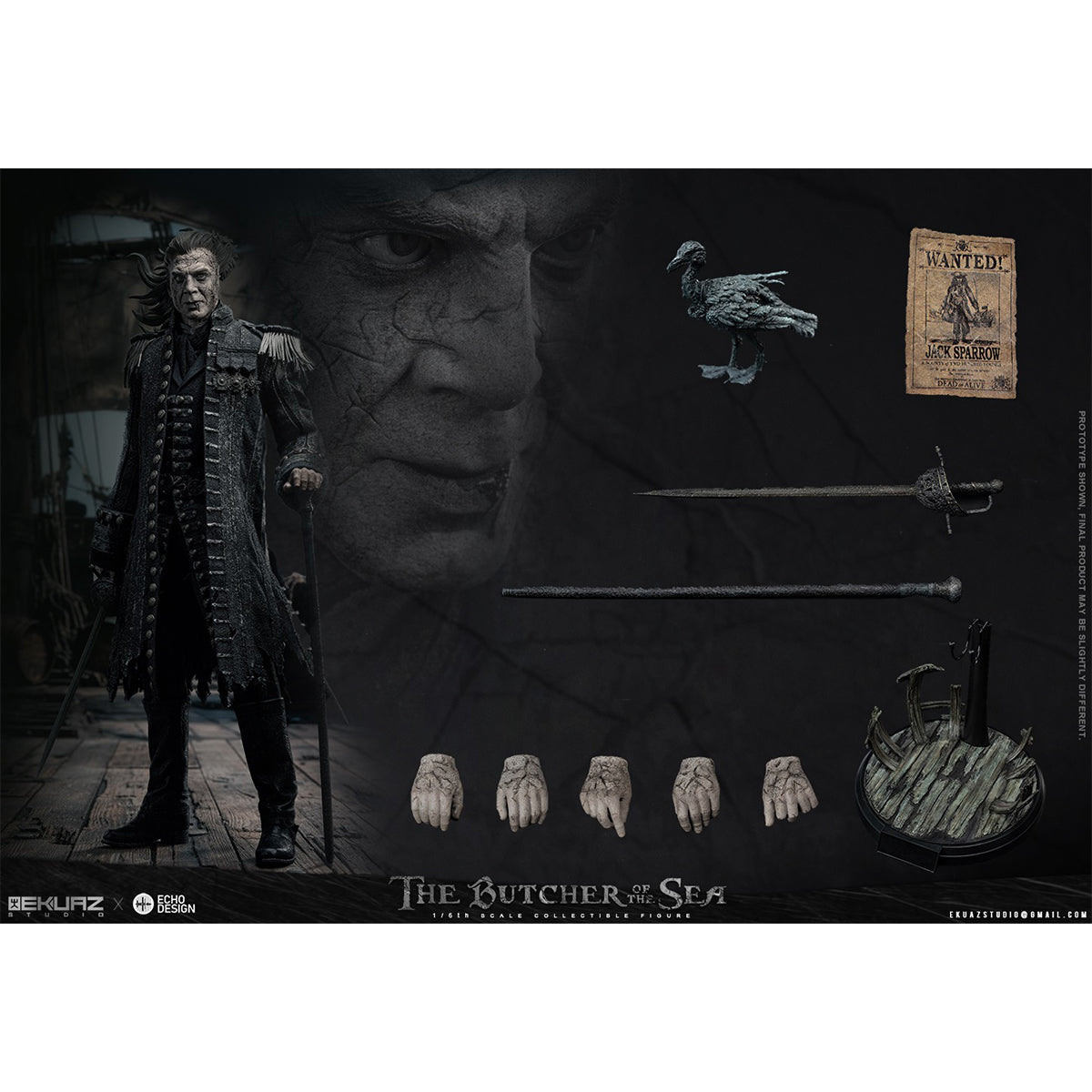 SET-EKUAZ STUDIO-EKS013