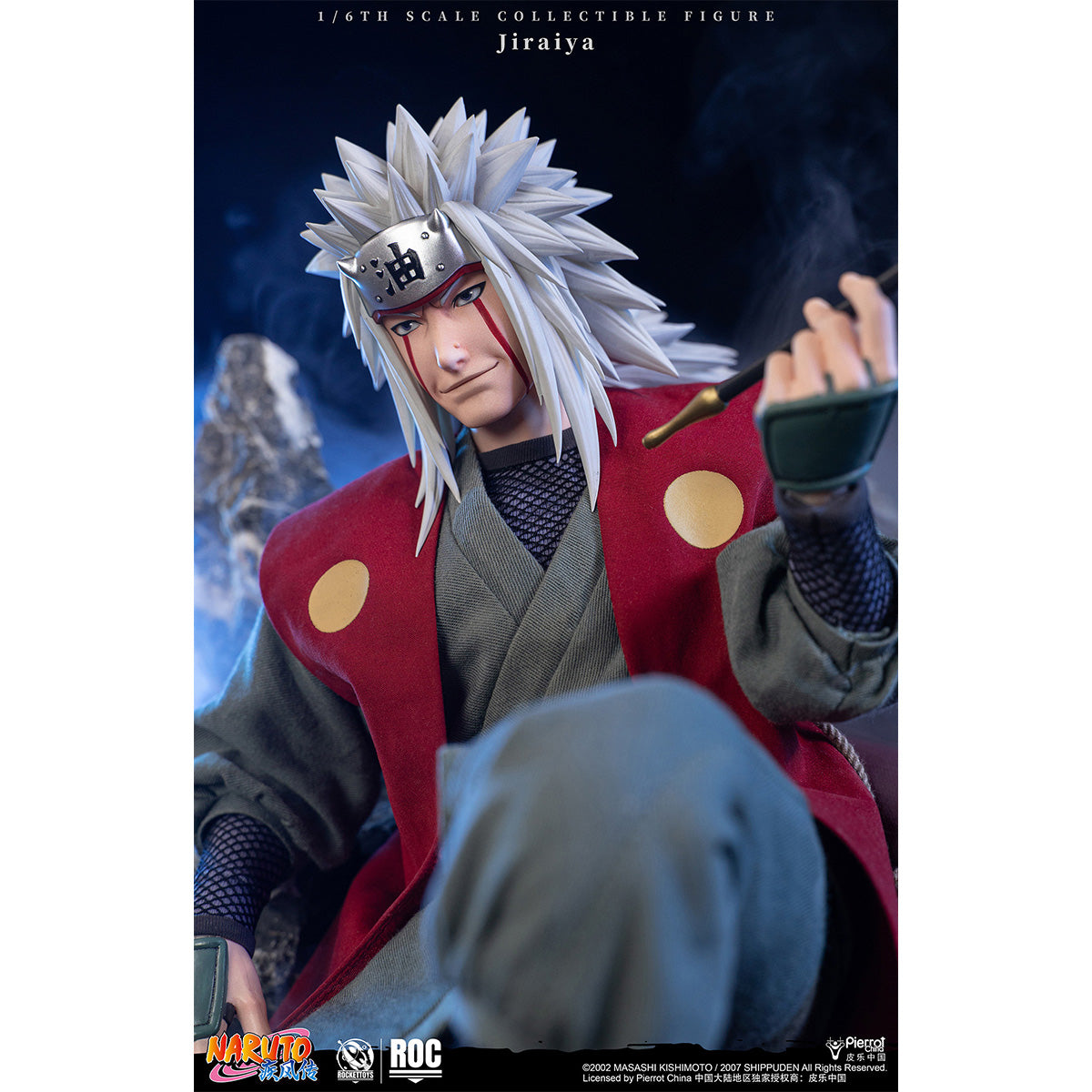SET-ROCKET TOYS-ROC-019BZ