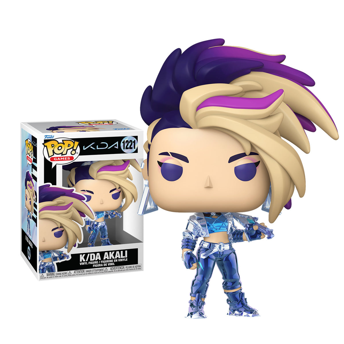 HPDX-Funko-91472