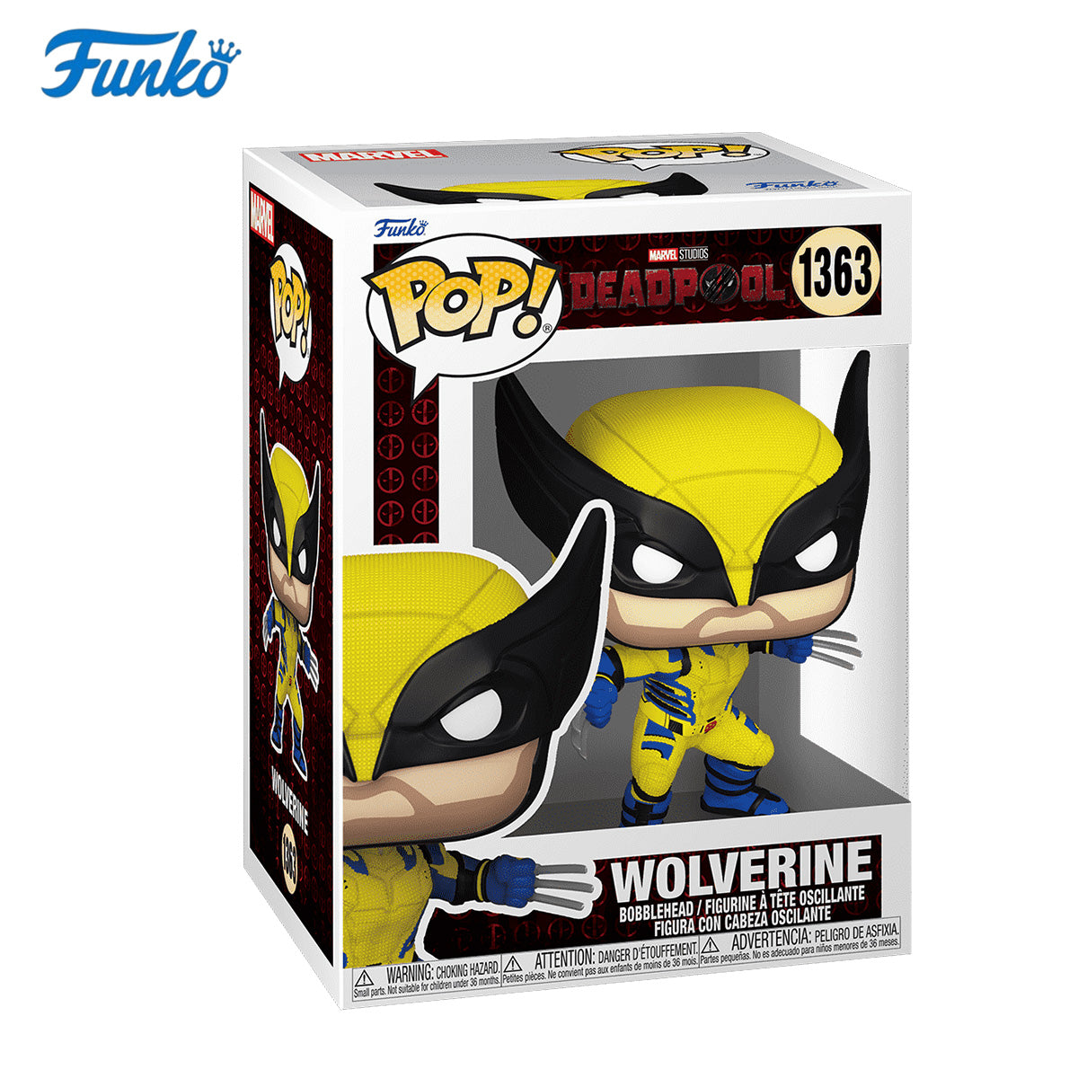 HPDX-Funko-79767