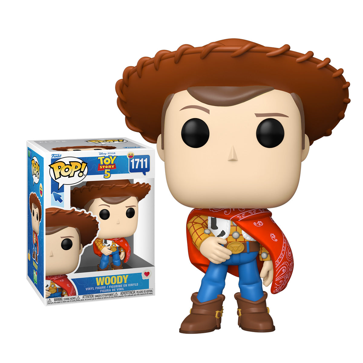 HPDX-Funko-90767