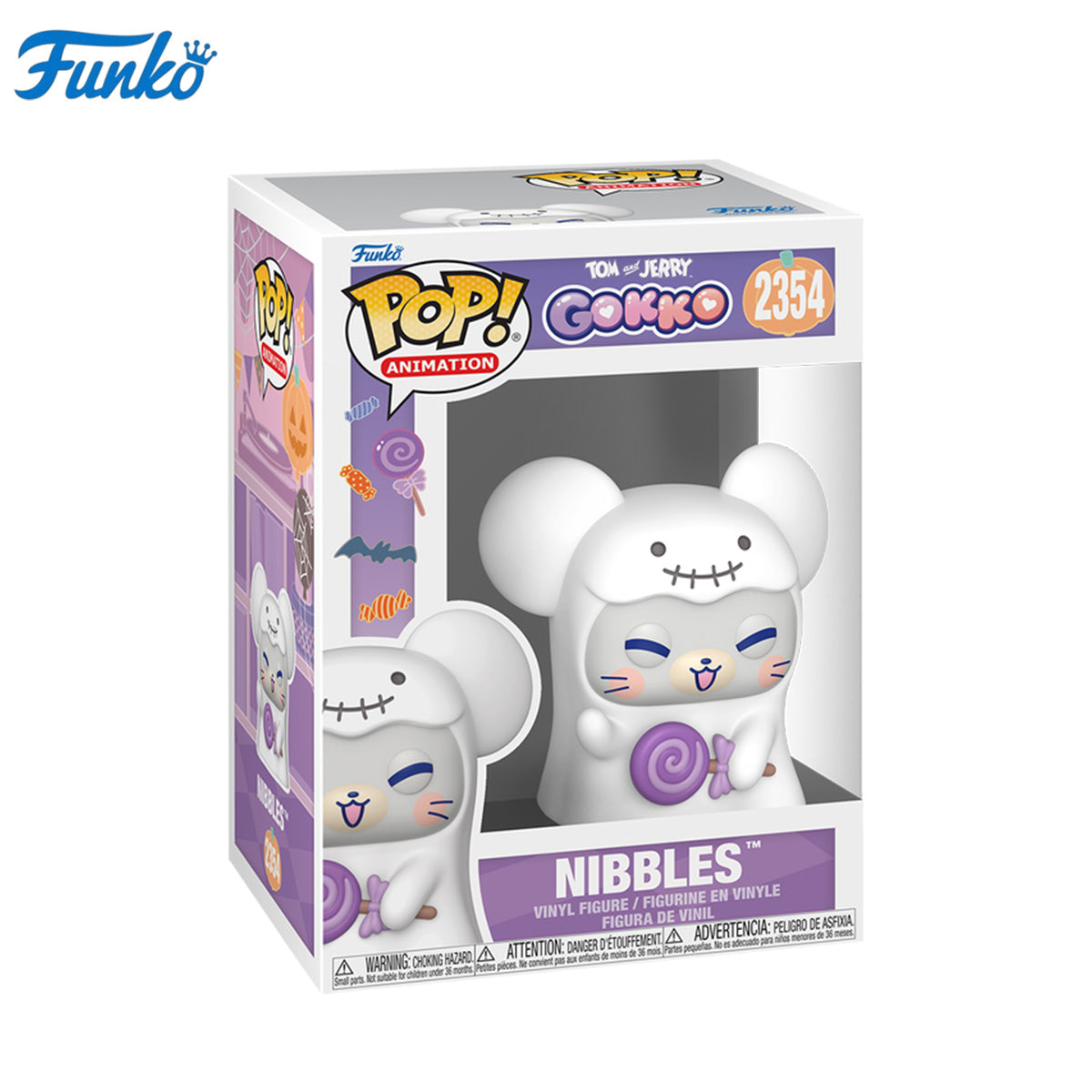 HPDX-Funko-92869