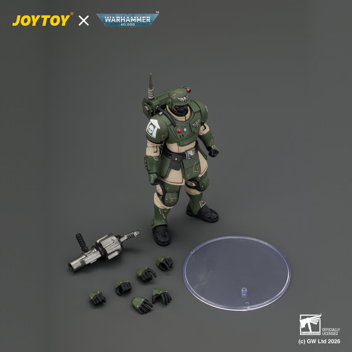 SET-JOYTOY-JT04971
