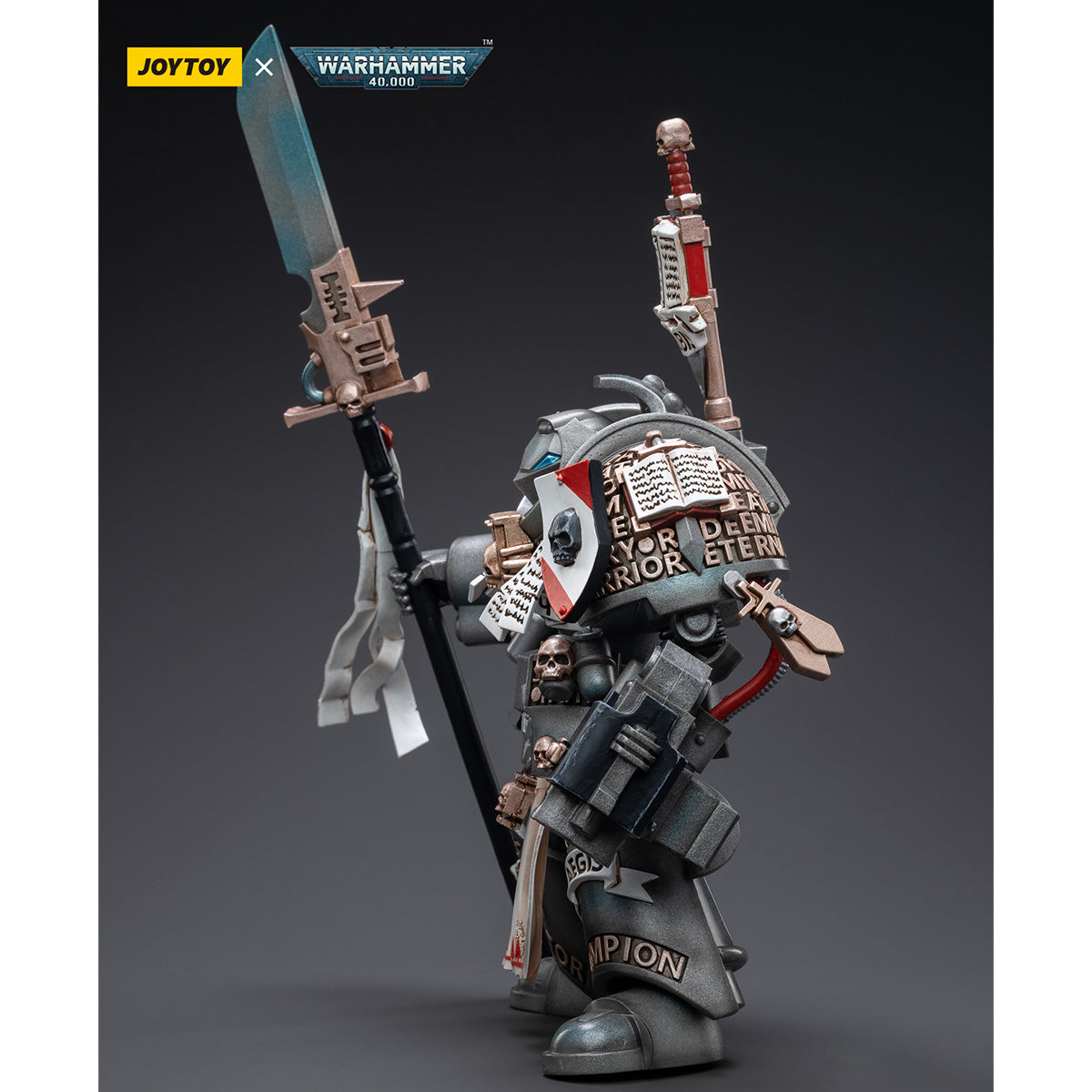 SET-JOYTOY-JT00393