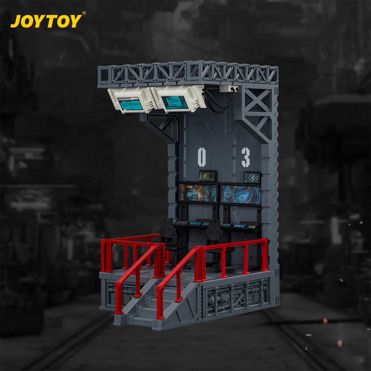CJ-JOYTOY-JT04810