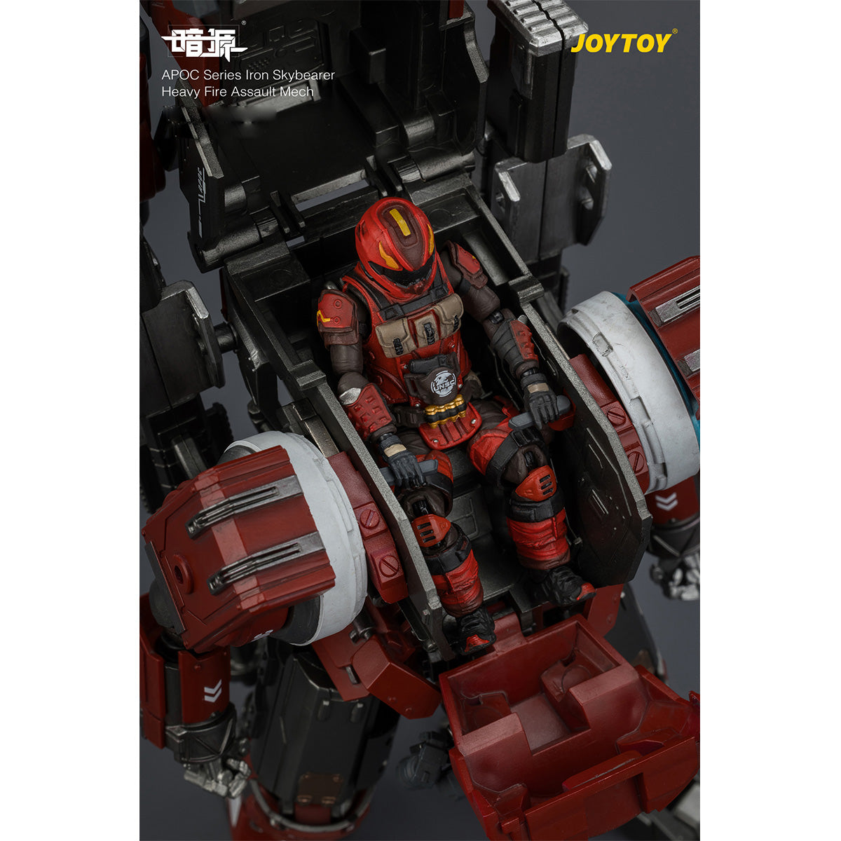SET-JOYTOY-JT0400102410