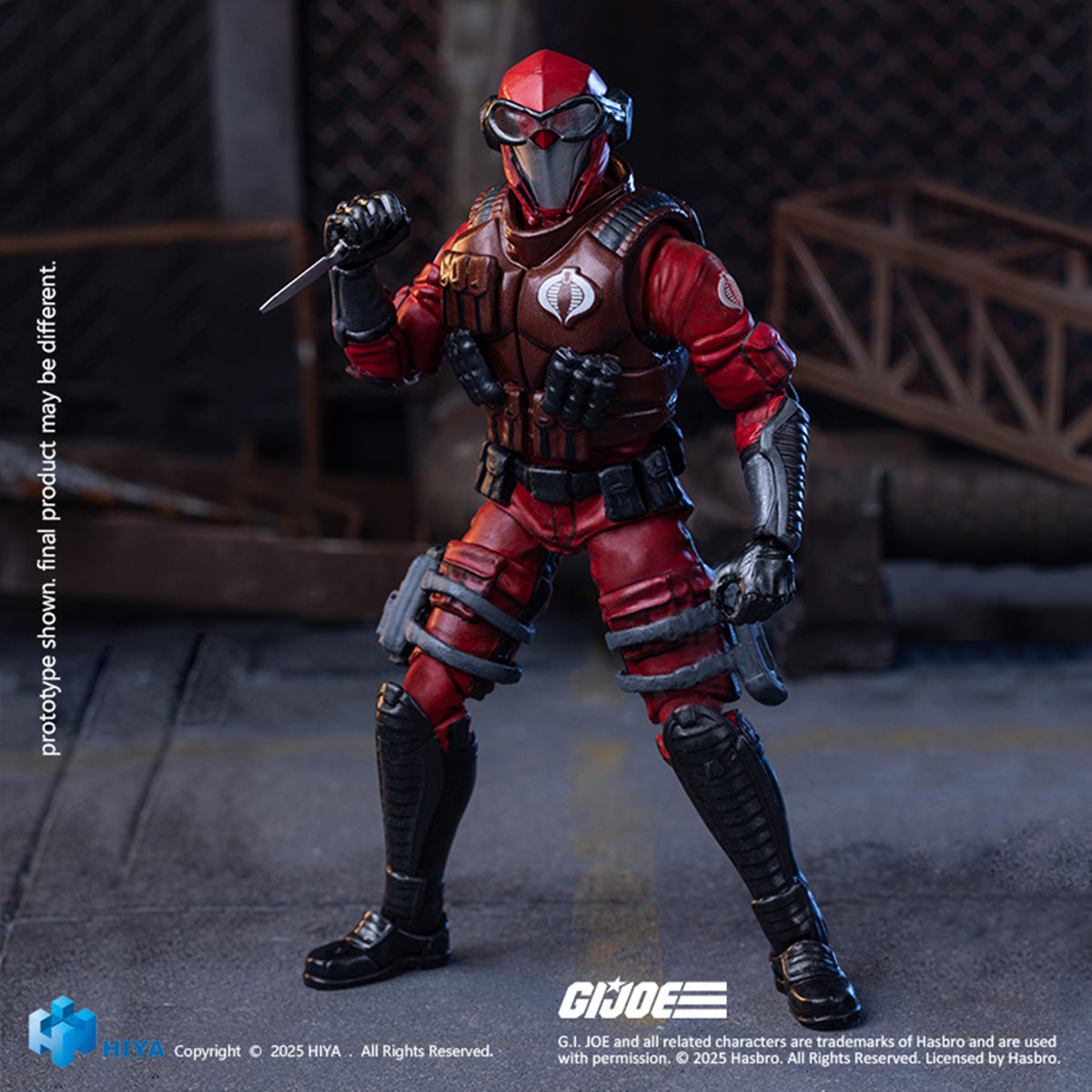 SET-HIYA-EMG0461New
