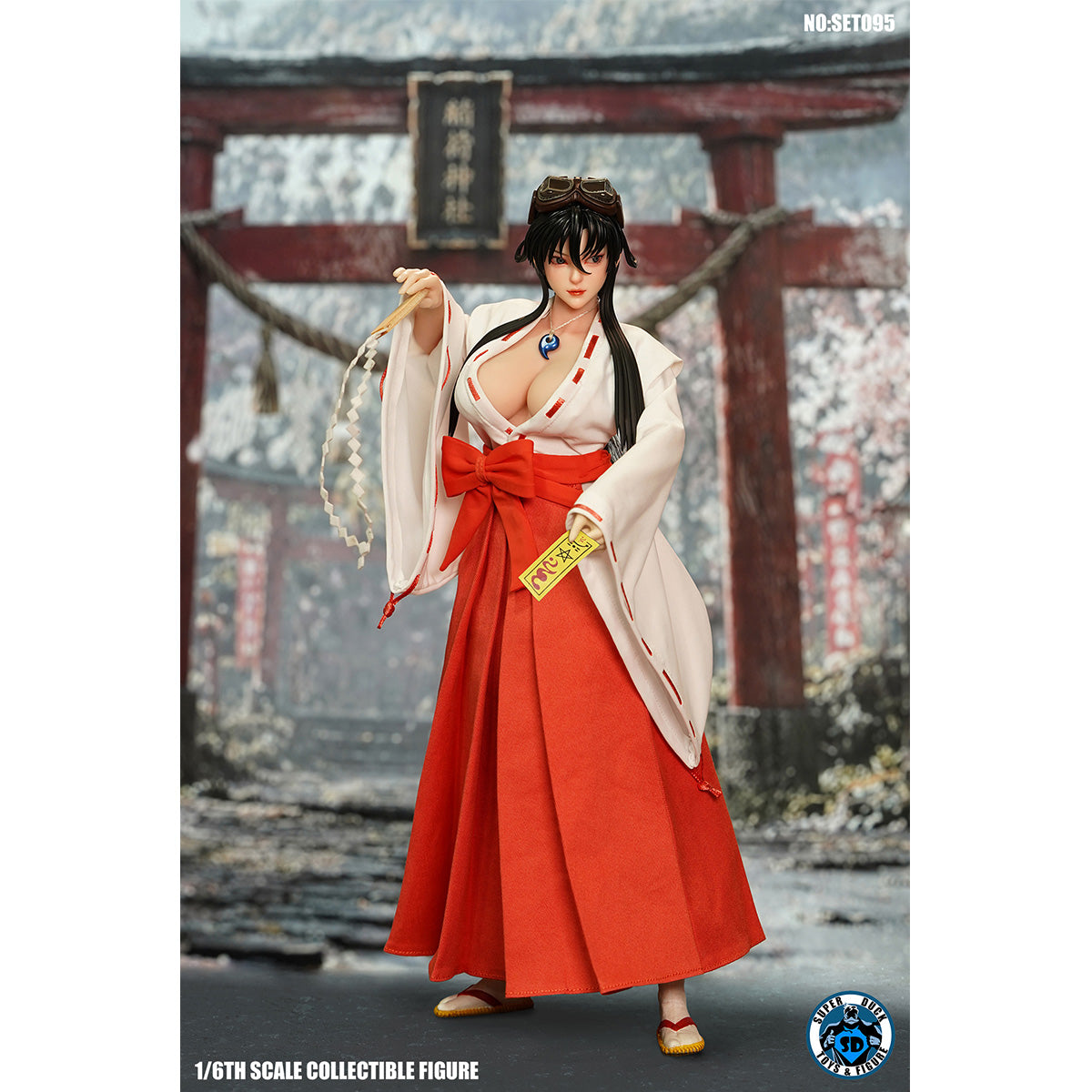 SET-SUPERDUCK-SET095