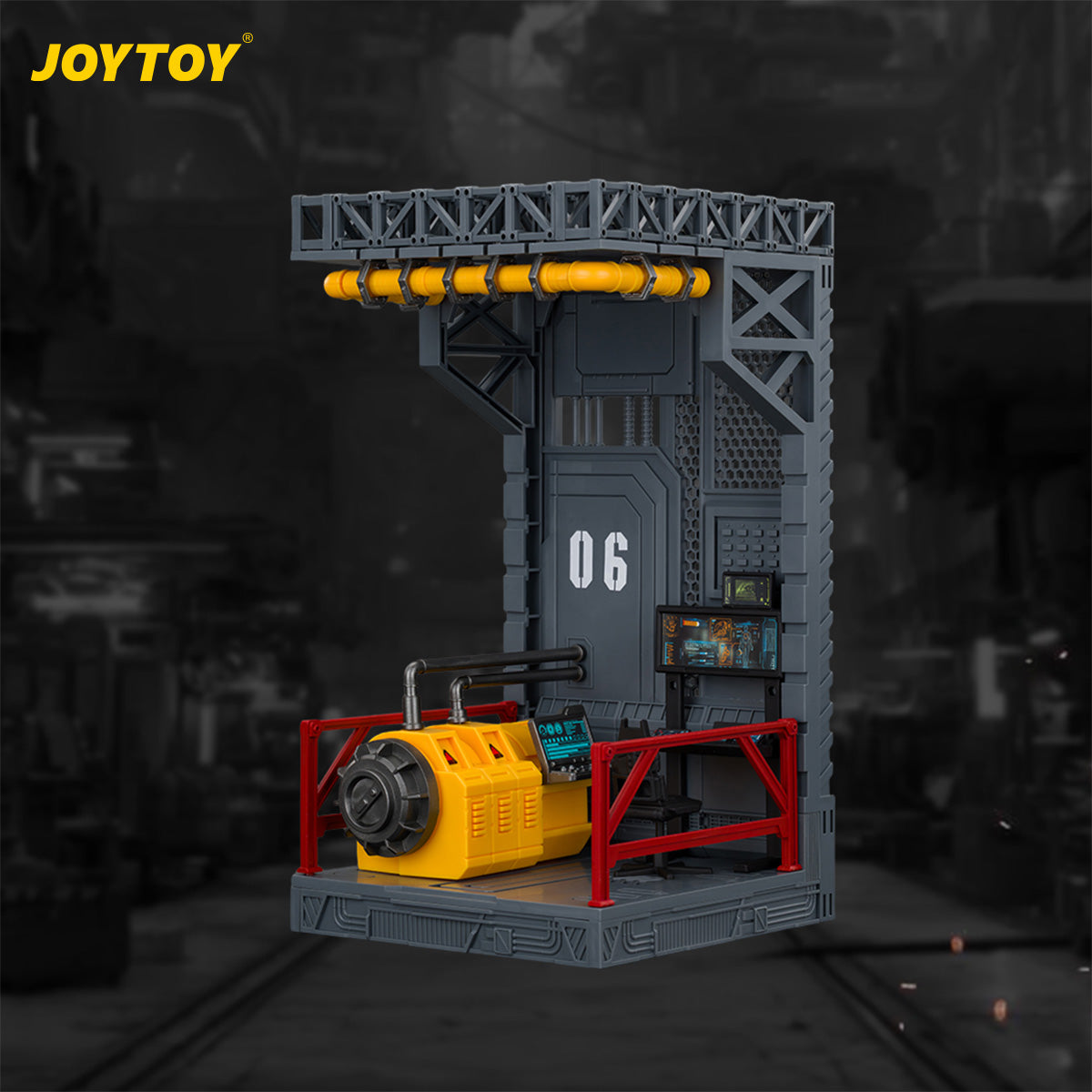CJ-JOYTOY-JT04841