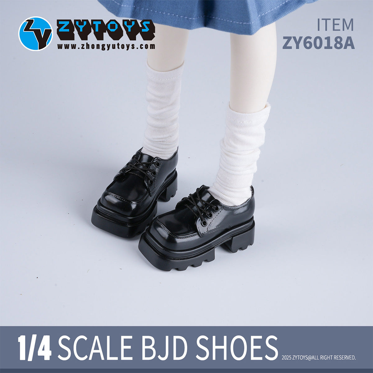 ACC-ZYTOYS-ZY6018A