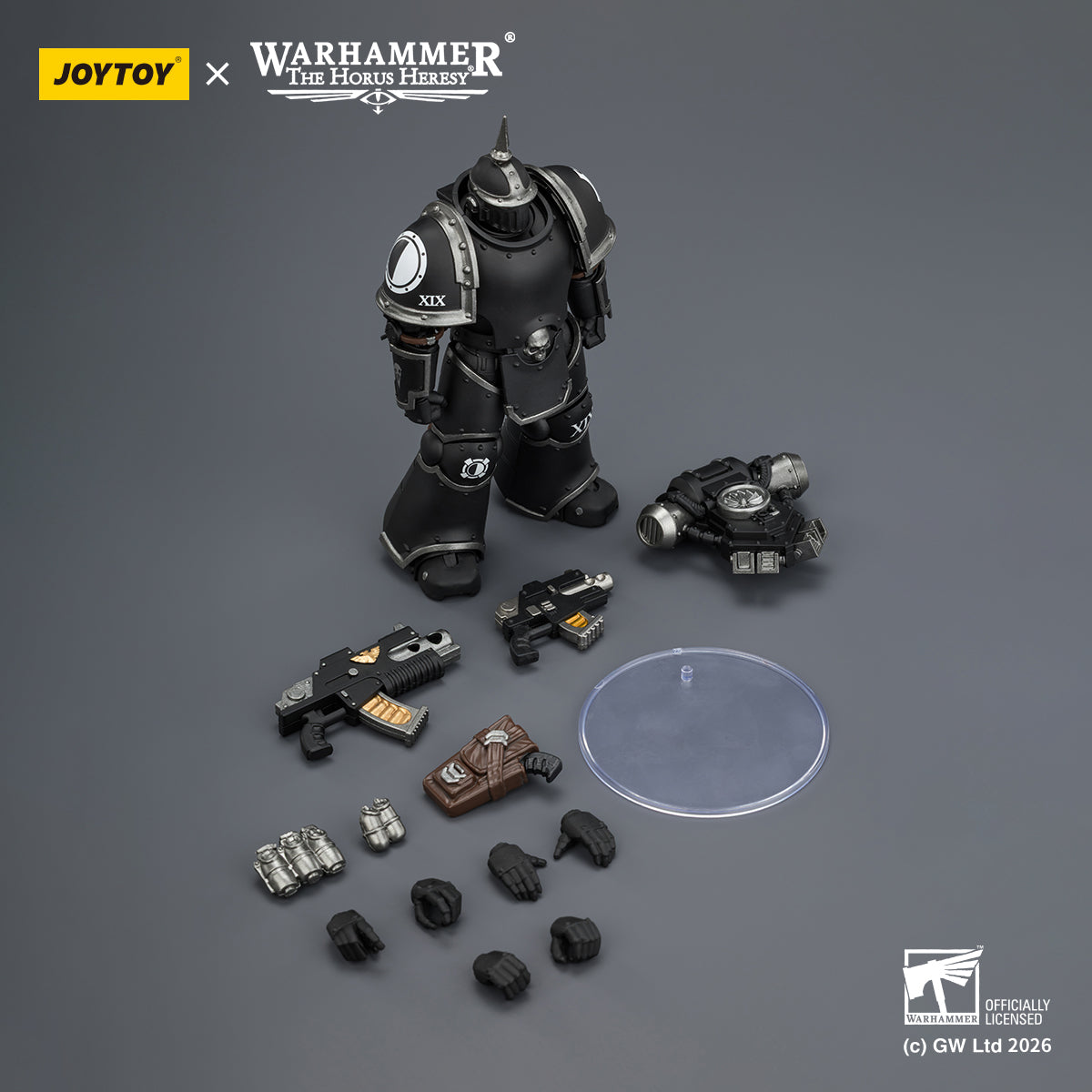 SET-JOYTOY-JT03943