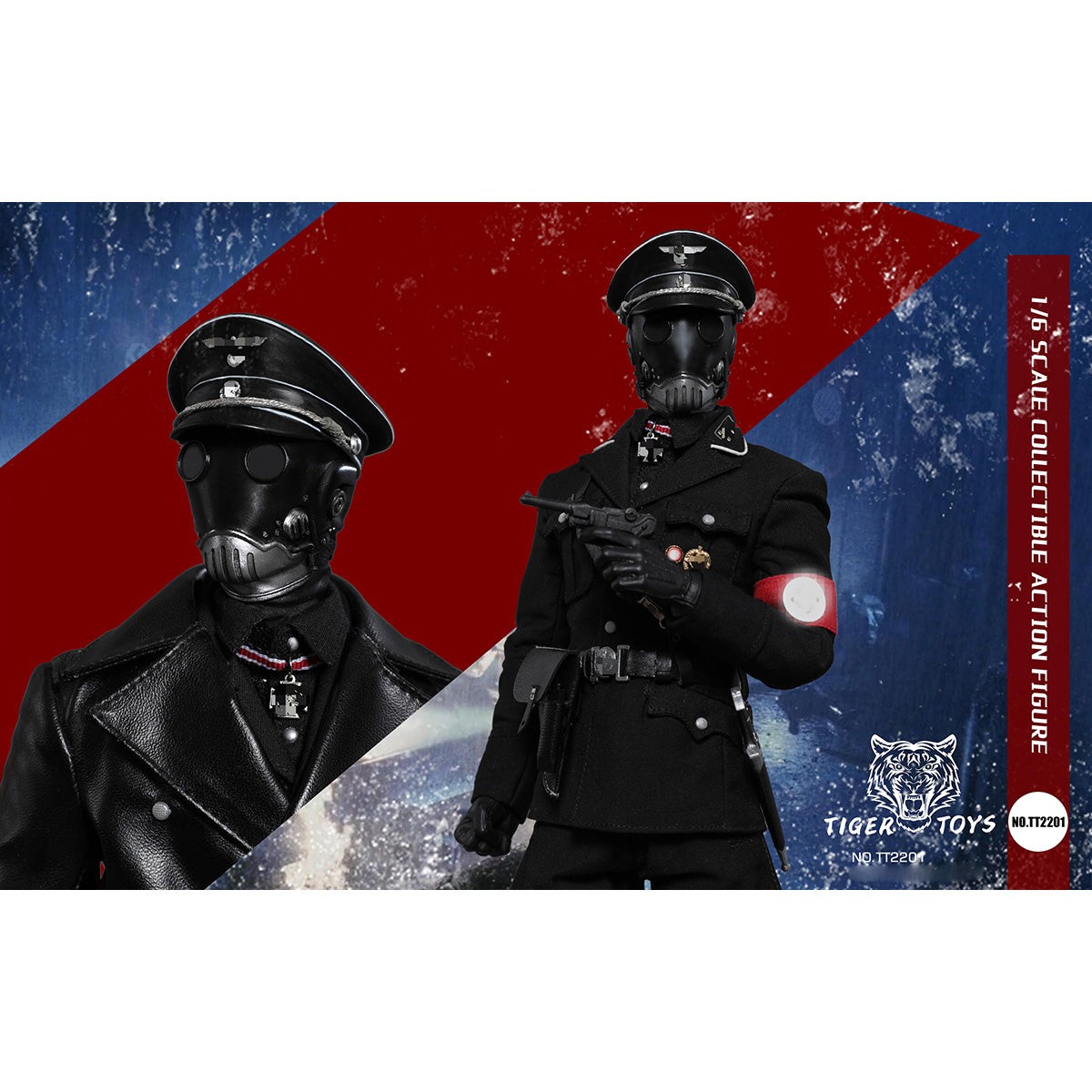 SET-TIGERTOYS-TT2201