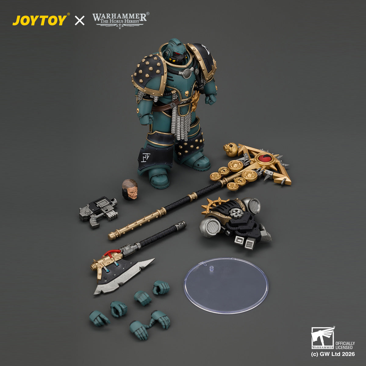 SET-JOYTOY-JT05459