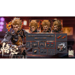 SET-Wanneng Toys-SPT-001