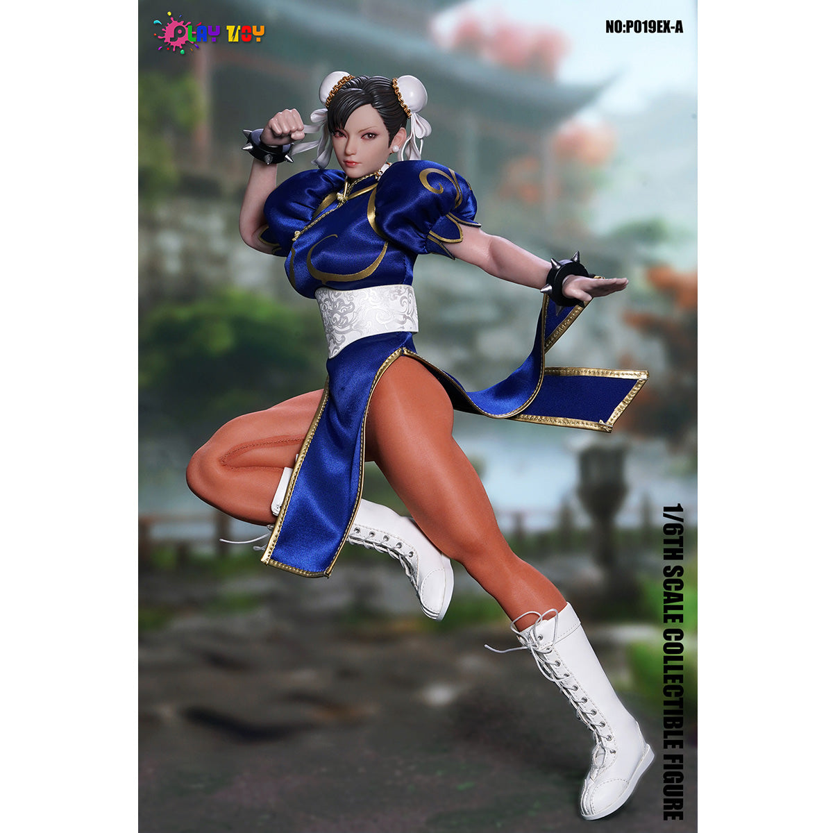 SET-PLAYTOY-P019EX-A