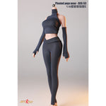 CM-JIAOU DOLL-ACG-53E