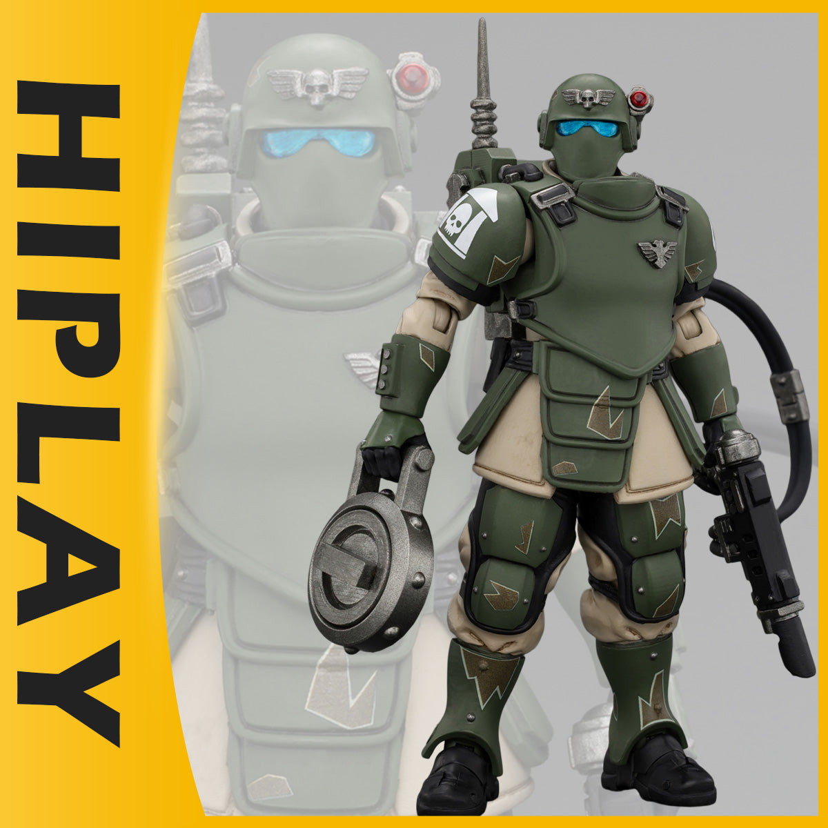SET-JOYTOY-JT04988