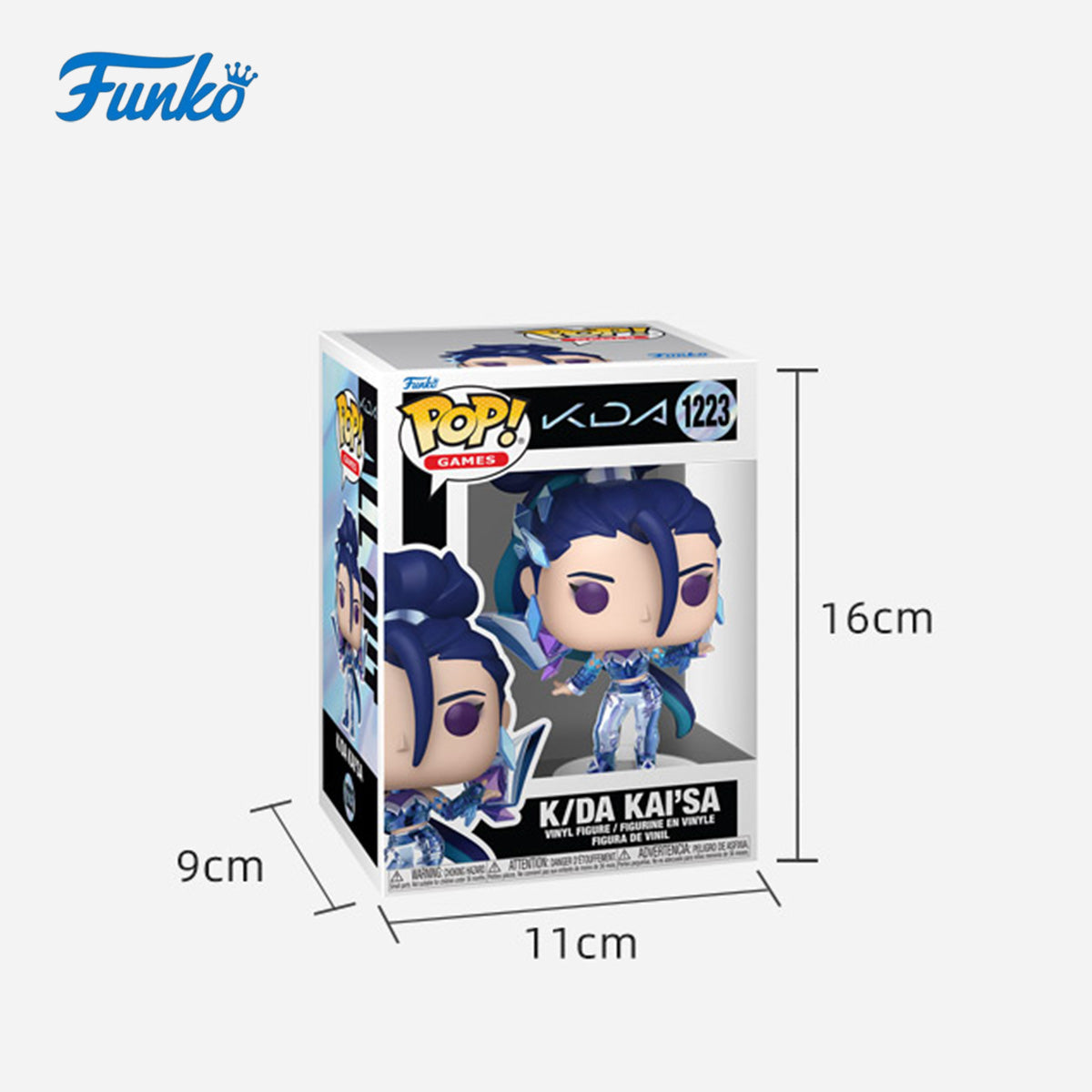 HPDX-Funko-91474
