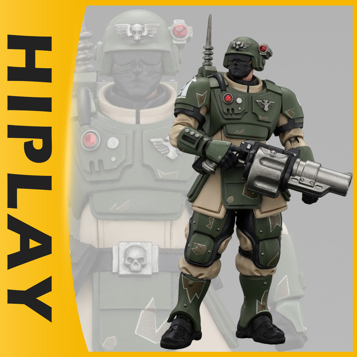 SET-JOYTOY-JT04971