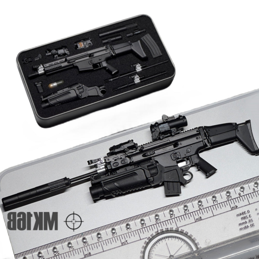 ACC-mini times-MK16B