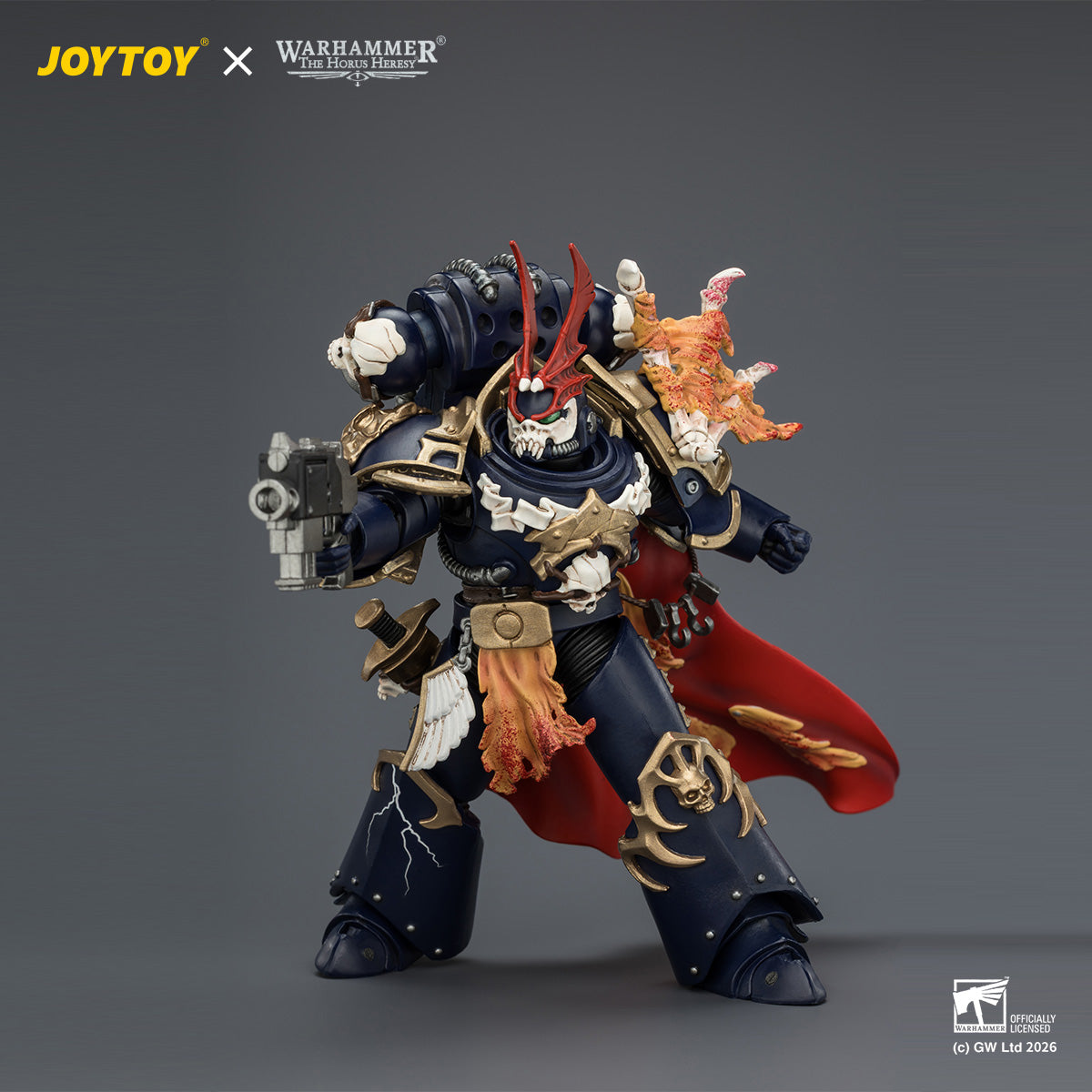 SET-JOYTOY-JT04582