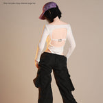 CM-JIAOU DOLL-ACG-54D