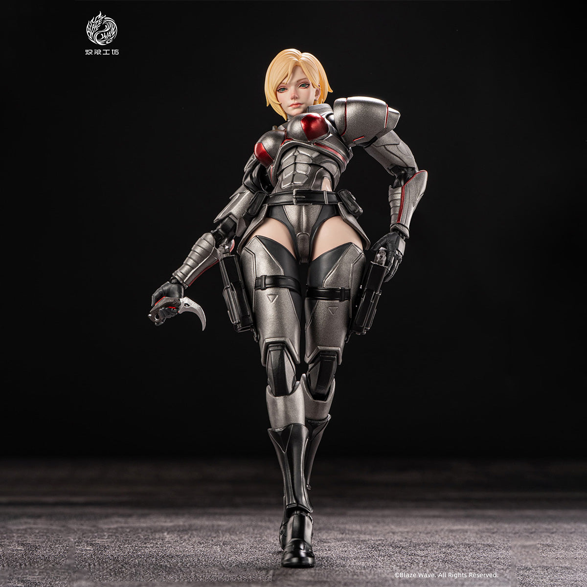 SET-CLGF-BLXHD