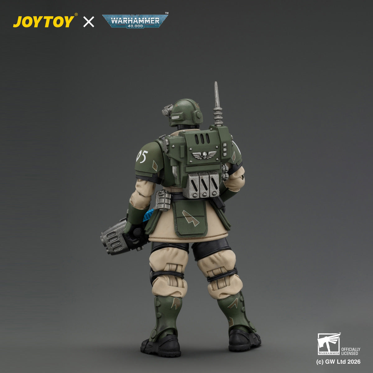 SET-JOYTOY-JT04964